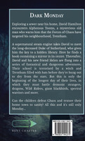 Dark Monday