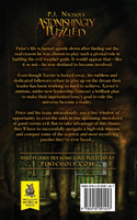 Astonishingly Puzzled (The Puzzled Mystery Adventure Series
