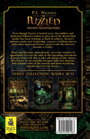 The Puzzled Mystery Adventure Series