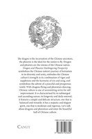 Dragon and Phoenix Harbingering Prosperity