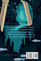 Savior on the zenith (Fragmented Fates Duology, part 2)