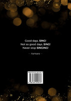 U Sing! A Practical Guidebook For Singers