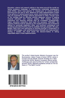Teaching sustainability