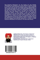 Impact of TPM in Manufacturing Unit