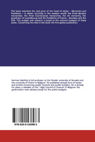 What's the public budget cost of Monarchs and Presidents ?