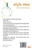 KÜÇÜK PRENS