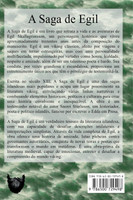 A Saga De Egil