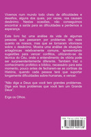 Erga Os Olhos