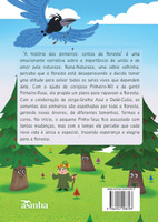 A história dos pinheiros