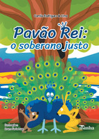 Pavão Rei
