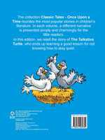 Classic Tales Once Upon a Time The Two Pigeons