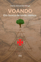 Voando Em Busca De Onde Viemos