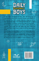 Daily Devotional for Boys