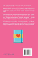 143 preguntas para conseguir una relación invencible