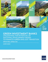 Green Investment Banks