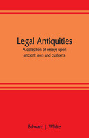 Legal antiquities