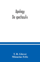 Apology. De spectaculis