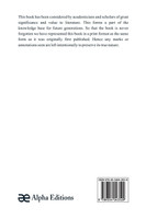 The Thirty-nine Articles of the Church of England (Volume I)