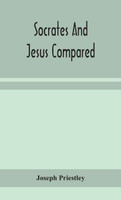 Socrates and Jesus compared