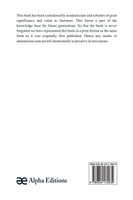 Christian iconography; or, The history of Christian art in the Middle Ages (Volume II)The Trinity