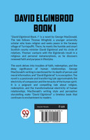 DAVID ELGINBROD BOOK I