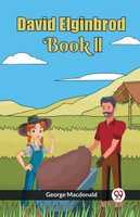 DAVID ELGINBROD BOOK II