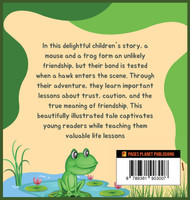 The Frog and the Rat