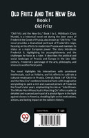 Old Fritz And The New Era Book I Old Fritz