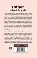 Esther A book for girls