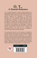 O. T., A Danish Romance