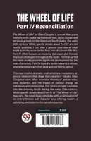 The Wheel Of Life  Part IV Reconciliation