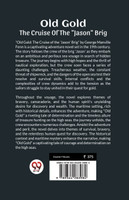 Old Gold The Cruise Of The "Jason" Brig