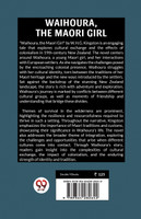 Waihoura, the Maori Girl