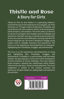 Thistle and Rose A Story for Girls