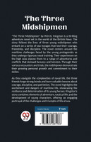 The Three Midshipmen