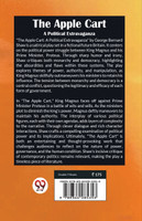 The Apple Cart A Political Extravaganza