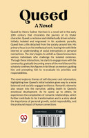 Queed A Novel