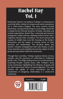 Rachel Ray Vol. I