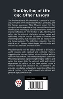 The Rhythm of Life and Other Essays