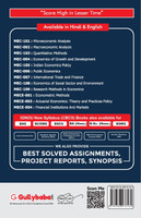 MEC-09/MEC-109 Research Methods in Economics