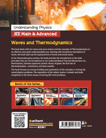 Understanding Physics JEE Main and Advanced Waves and Thermodynamics 2023-24