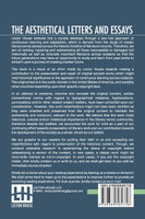The Aesthetical Letters And Essays