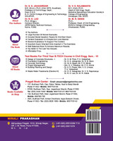 WASTE WATER TREATMENTS