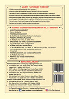 PRODUCT AND BRAND MANAGEMENT MARKETING MANAGEMENT SPECIALIZATION