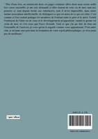 Dialogues philosophiques