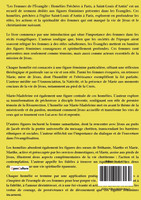 Les femmes de l'évangile
