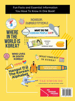 KOREA AT A GLANCE (FULL COLOR)