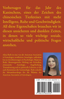 Chinesisches horoskop 2023