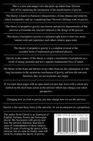 How Time Dilation Creates Propulsive Gravity