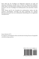 Handbuch der Elementarmathematik
